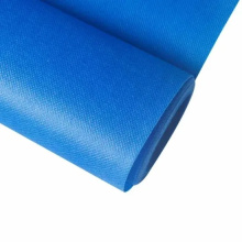 Venta caliente Melt-Blown / Ss / SMS / SSS Spunbond Nonwoven Fabric para mascarilla 100% polipropileno